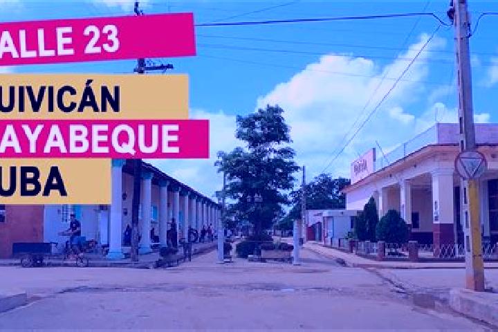Chloe, 25 — Escort in Quivican, Cuba