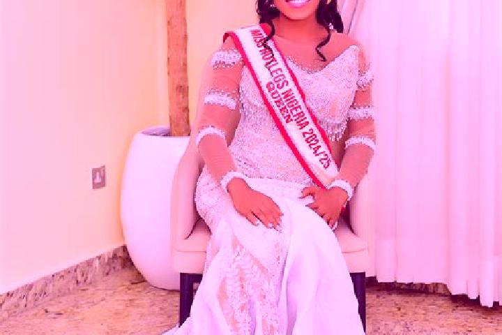 Chloe, 25 — Escort in Sade, Nigeria