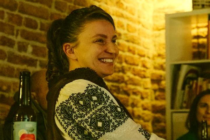 Chloe, 25 — Escort in Salasu de Sus, Romania