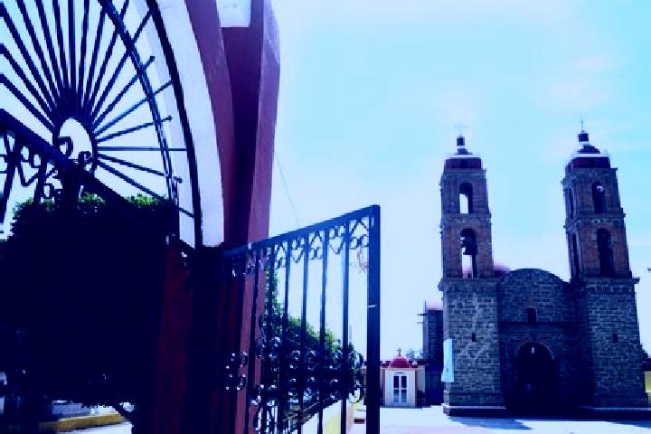 Chloe, 25 — Escort in Santa Maria Guadalupe Tecola, Mexico