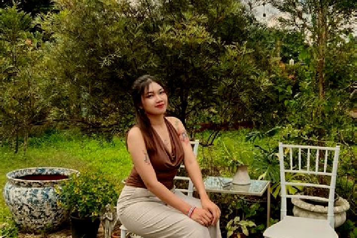 Chloe, 25 — Escort in Soeng Sang, Thailand