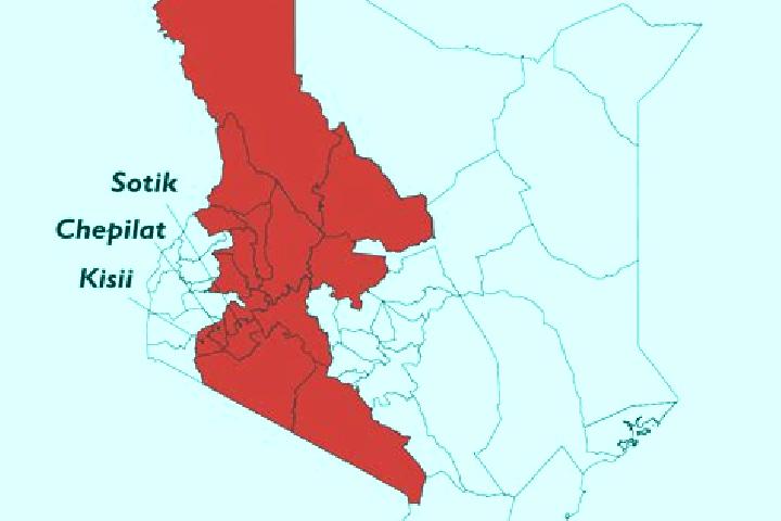Chloe, 25 — Escort in Sotik, Kenya