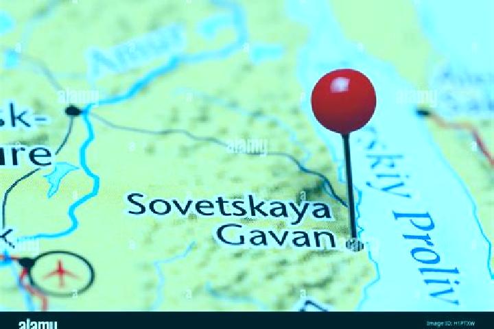 Chloe, 25 — Escort in Sovetskaya Gavan , Russia