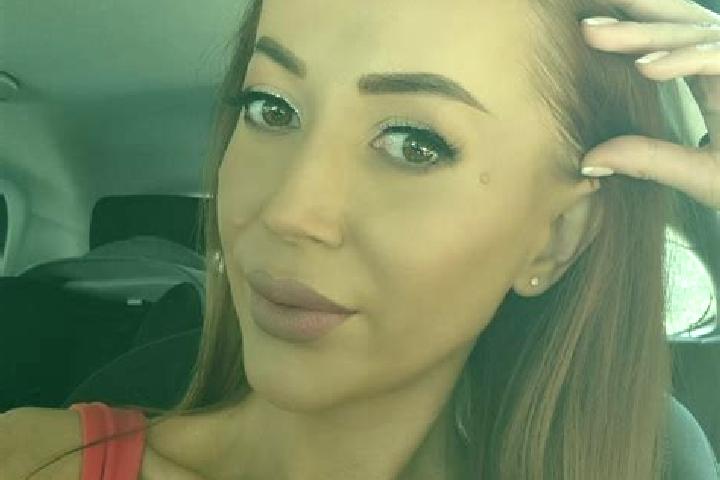 Chloe, 25 — Escort in Spaska, Ukraine