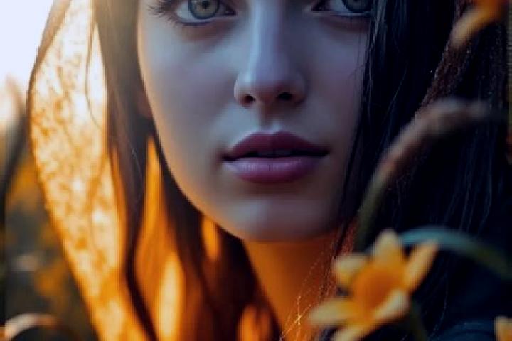 Chloe, 25 — Escort in Staryy Biser, Russia