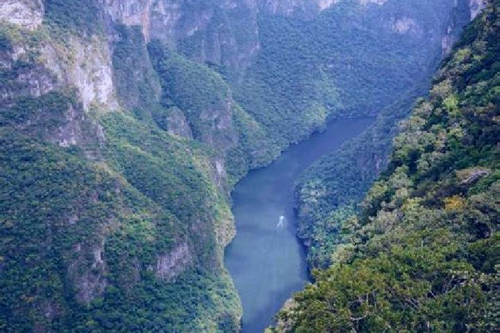 Chloe, 25 — Escort in Sumidero, Mexico