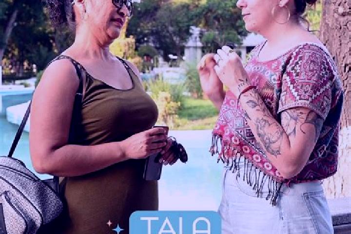 Chloe, 25 — Escort in Tala, Mexico