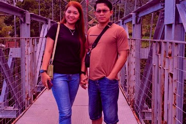 Chloe, 25 — Escort in Tembuni, Indonesia
