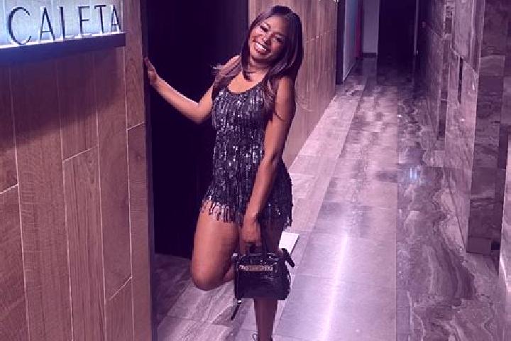 Chloe, 25 — Escort in Tiko, Cameroon