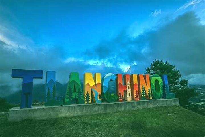 Chloe, 25 — Escort in Tlanchinol, Mexico