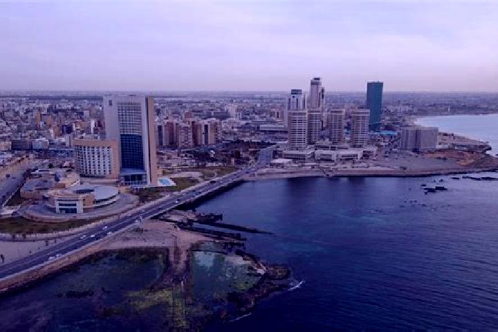 Chloe, 25 — Escort in Tripoli, Lebanon