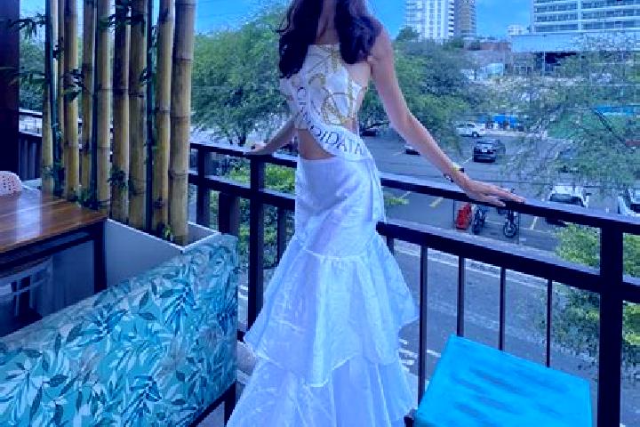 Chloe, 25 — Escort in Villa Ocampo, Mexico