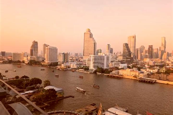 Chloe, 25 — Escort in Wang Chao, Thailand