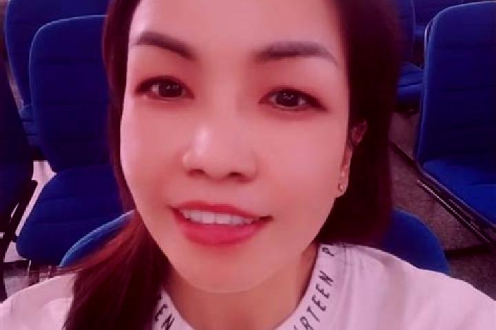 Chloe, 25 — Escort in Wang Saphung, Thailand