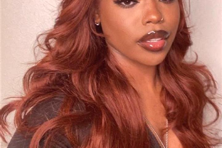 Chloe, 26, a auburn amber-eyed ebony companion based in Yupan. Offering Fetish, CIM, 69, Deep French Kissing, OWO. Available for incall and outcall, overnigh...