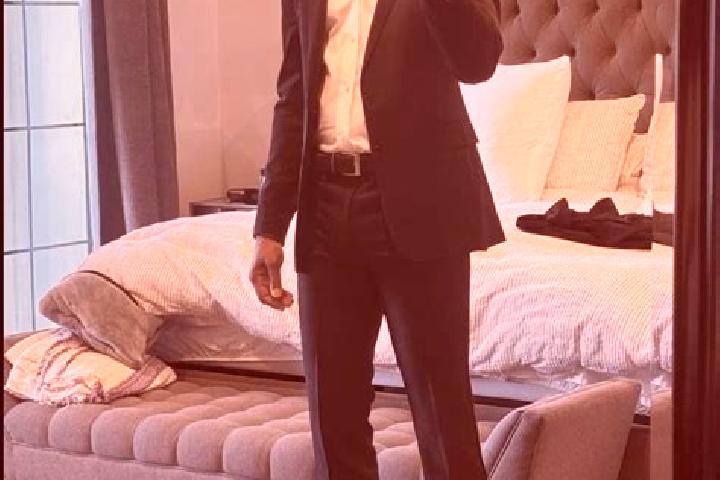 Chloe, 26, a black dark-eyed caribbean companion based in Katakolo. Offering Duos, BDSM, Roleplay, Prostate Massage, Tantra. Available for incall and outcall...