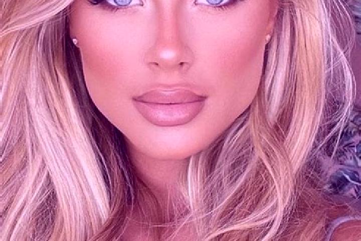 Chloe, 26, a blonde blue-eyed latina companion based in Wormeldange. Offering GFE, OWO, Erotic Massage. Available for incall and outcall, day and evening dates.