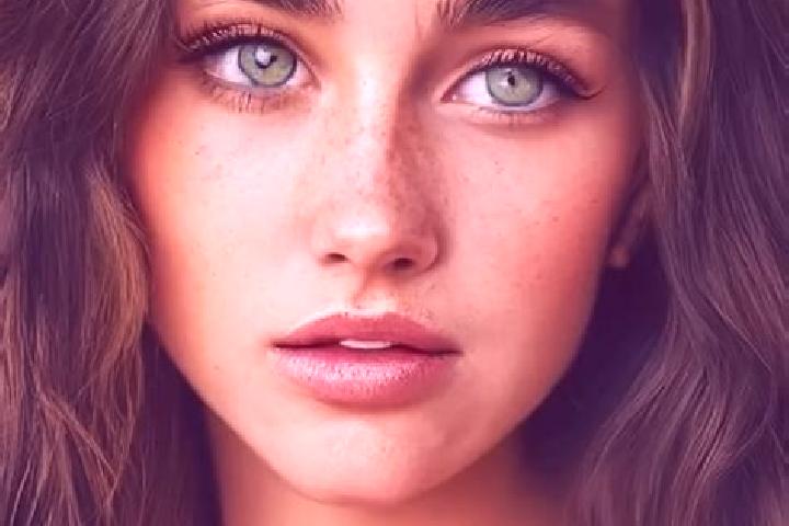 Chloe, 26, a brunette green-eyed mediterranean companion based in Strodes Mills. Offering Deep French Kissing, Couples, OWO. Available for incall and outcall...
