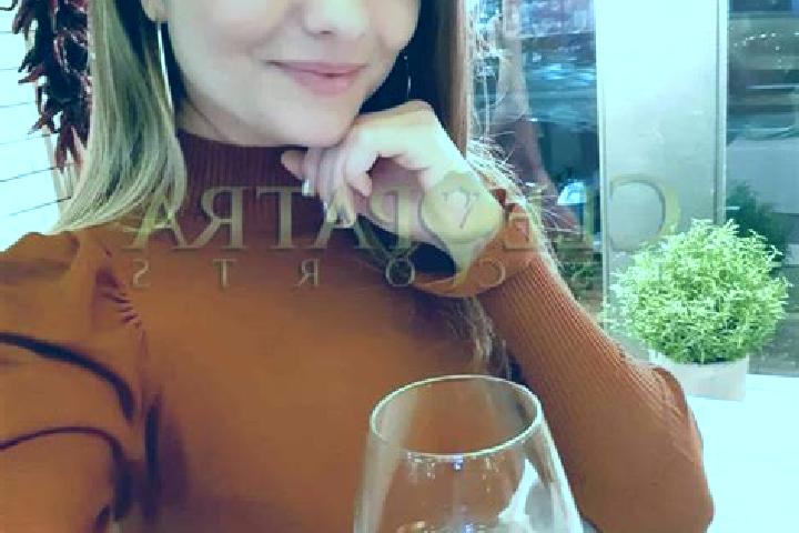 Chloe, 26, a chestnut amber-eyed ebony companion based in Ipiranga do Norte. Offering Dinner Date, OWO, Couples, Tantra, Striptease. Available for incall and...