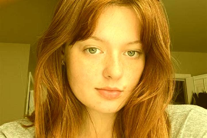 Chloe, 26, a red grey-eyed mixed companion based in Uelsen. Offering GFE, OWO, Roleplay, 69, Deep French Kissing. Available for incall and outcall, day and e...