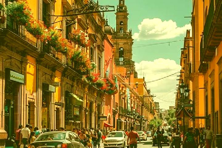 Chloe, 26 — Escort in Aconchi, Mexico