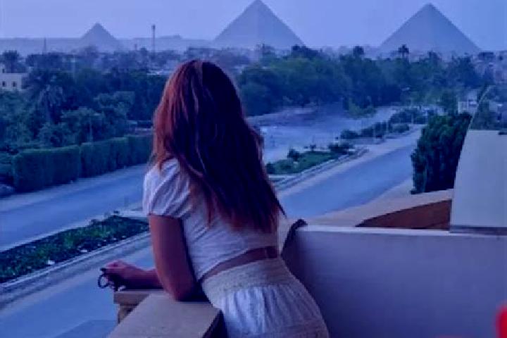 Chloe, 26 — Escort in Al Ashir min Ramadan, Egypt
