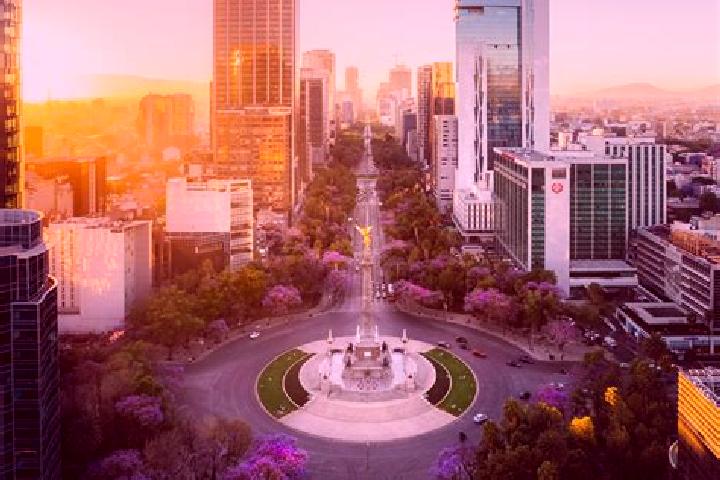 Chloe, 26 — Escort in Amatitla Taman, Mexico