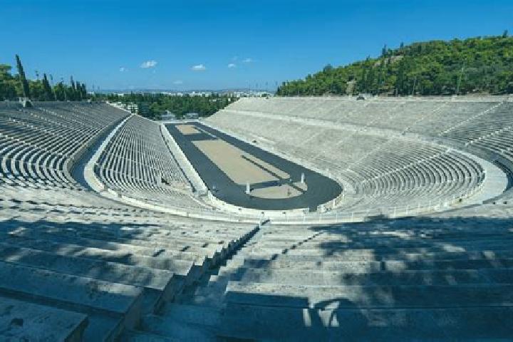 Chloe, 26 — Escort in Archaia Olympia, Greece