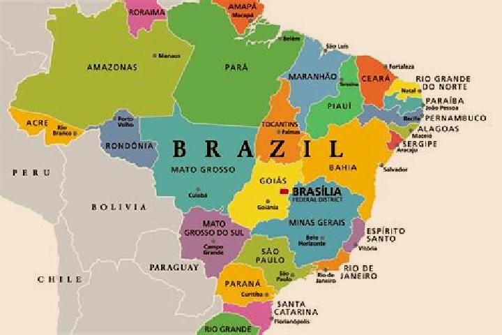 Chloe, 26 — Escort in Babaculandia, Brazil