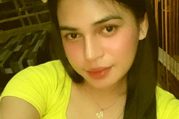 Chloe, 26 — Escort in Bacuyangan, Philippines