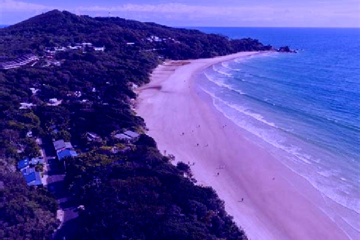 Chloe, 26 — Escort in Brunswick Heads, Australia