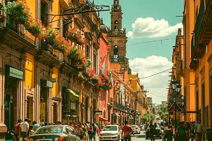 Chloe, 26 — Escort in Chimalaco, Mexico