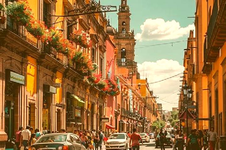 Chloe, 26 — Escort in Coacotla, Mexico