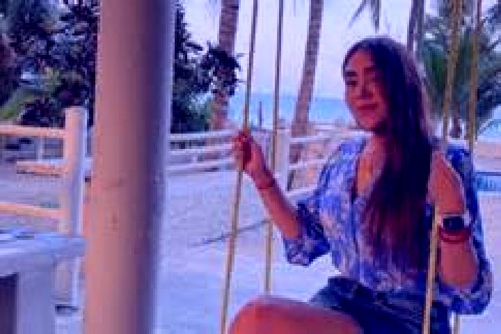 Chloe, 26 — Escort in Colipa, Mexico