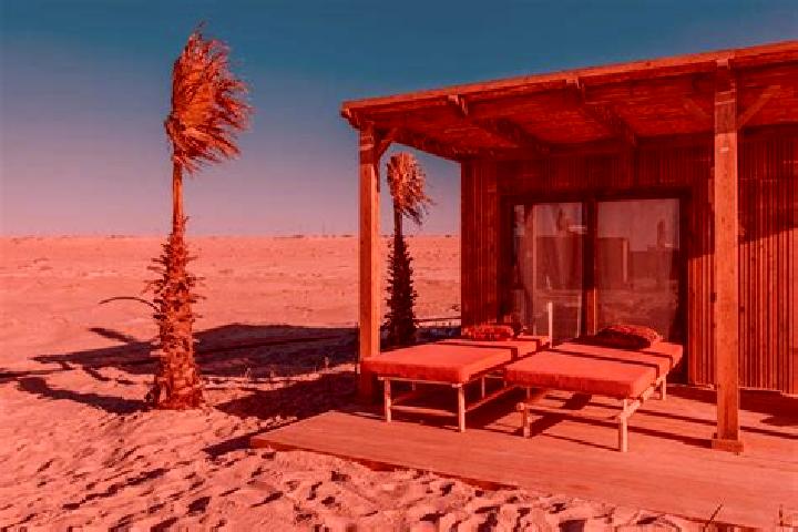 Chloe, 26 — Escort in Dakhla, Morocco
