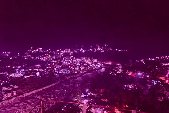 Chloe, 26 — Escort in Dharchula, India