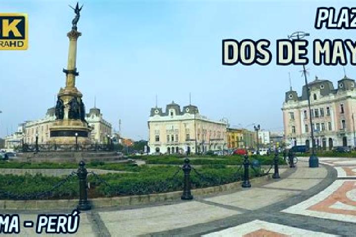 Chloe, 26 — Escort in Dos de Mayo, Peru