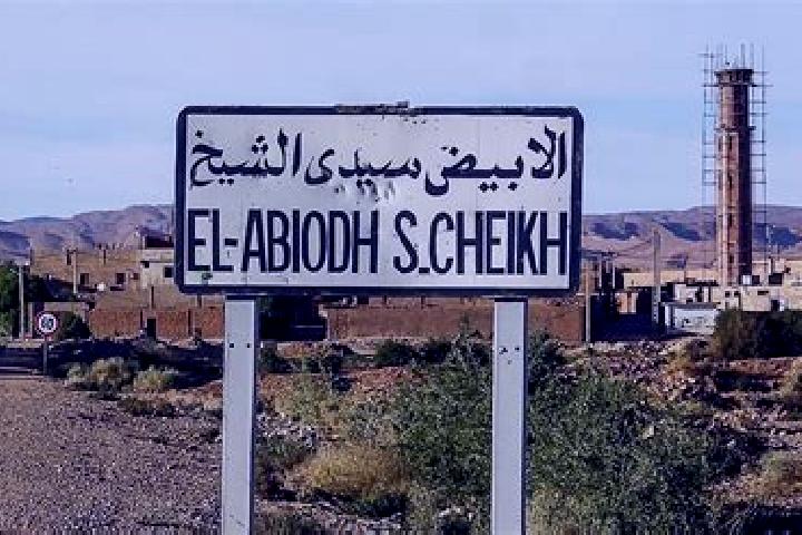 Chloe, 26 — Escort in El Abiodh Sidi Cheikh, Algeria