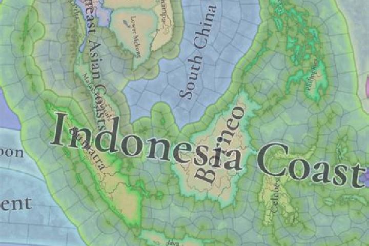 Chloe, 26 — Escort in Gunungkoneng, Indonesia