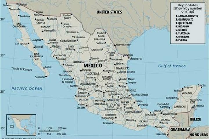 Chloe, 26 — Escort in Ignacio Zaragoza (El Morro), Mexico