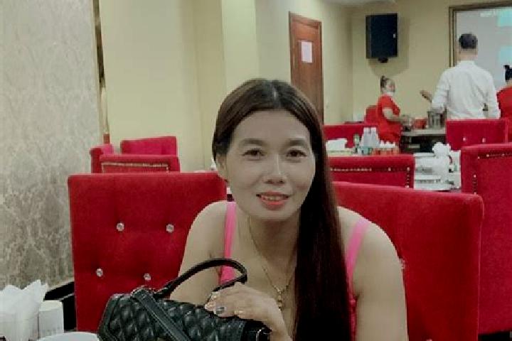 Chloe, 26 — Escort in Kaev Seima, Cambodia