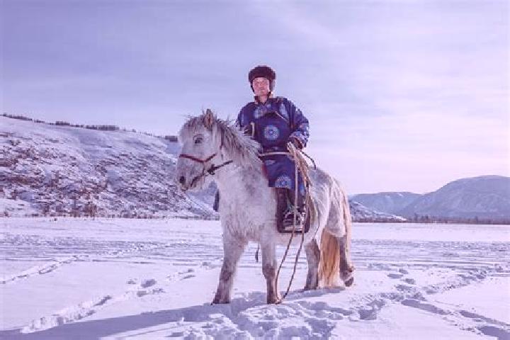Chloe, 26 — Escort in Mayhan, Mongolia
