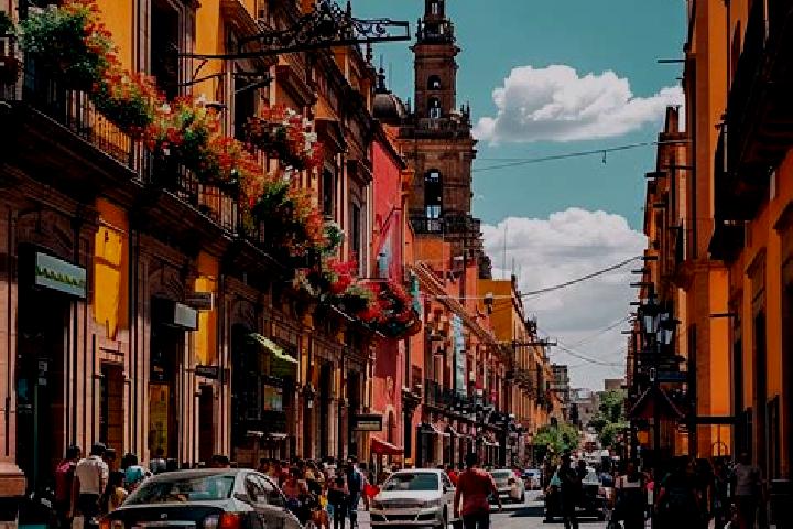 Chloe, 26 — Escort in Mesatunych, Mexico