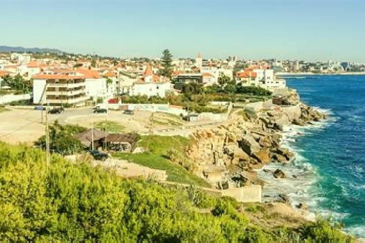 Chloe, 26 — Escort in Monte Estoril, Portugal