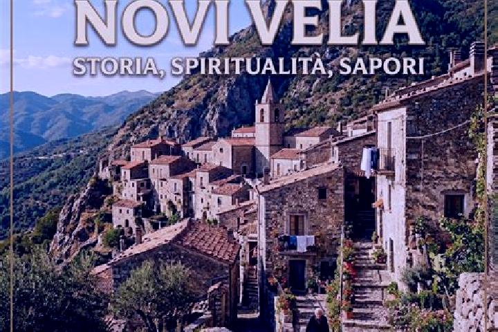 Chloe, 26 — Escort in Novi Velia, Italy
