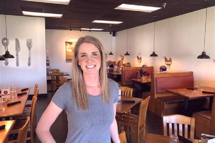Chloe, 26 — Escort in Palo Cedro, United States