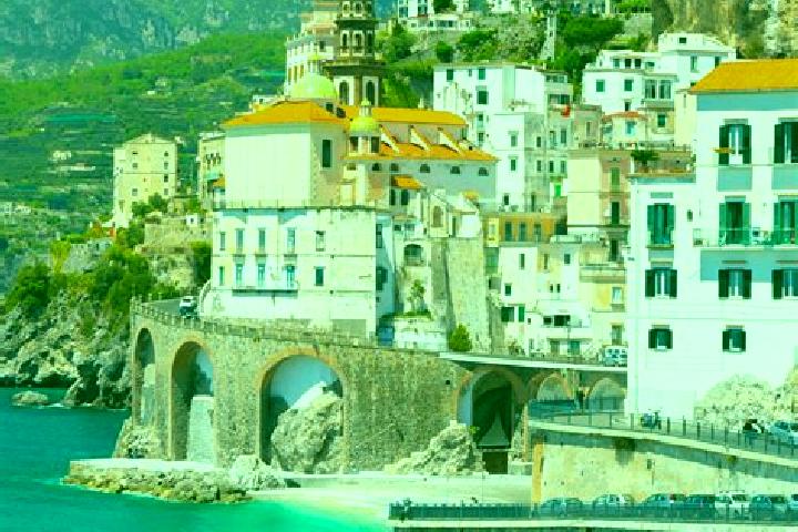Chloe, 26 — Escort in Pontestazzemese, Italy