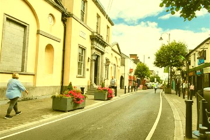 Chloe, 26 — Escort in Portlaoise, Ireland