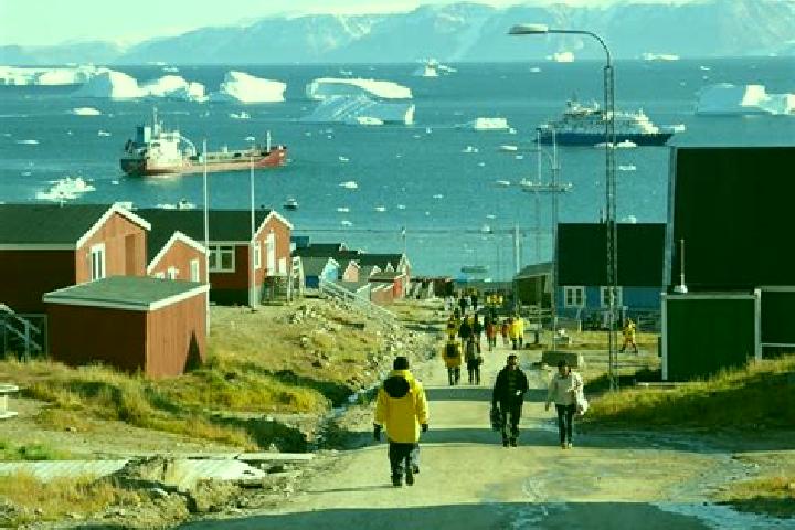 Chloe, 26 — Escort in Qaanaaq, Greenland