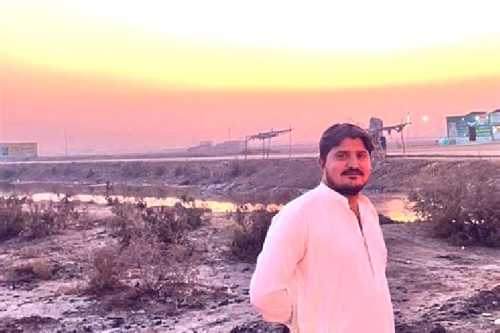 Chloe, 26 — Escort in Qubo Saeed Khan, Pakistan